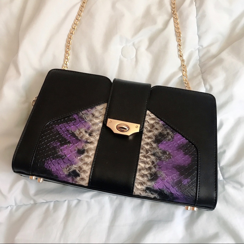 BRAND NEW Hongu Crossbody Bag